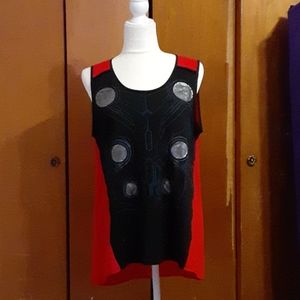 Thor Tanktop Women's Marvel